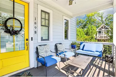 189 Stovall Street SE #B, Atlanta, GA 30316 - Photo 2