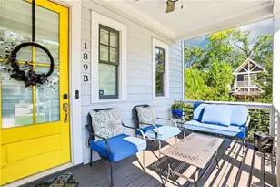 189 Stovall St SE, Atlanta, GA 30316 - Photo 2