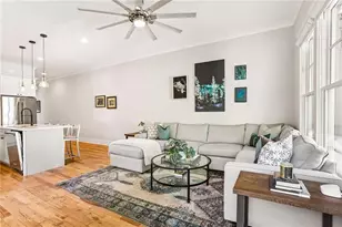 189 Stovall St SE, Atlanta, GA 30316 - Photo 4
