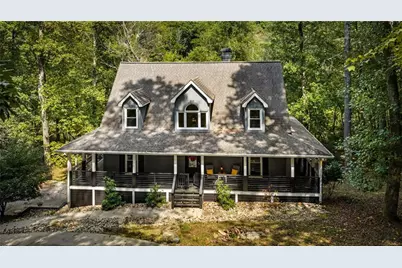 124 River Oaks Terrace, Ellijay, GA 30536 - Photo 4