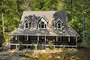 124 River Oaks Terrace, Ellijay, GA 30536 - Photo 4