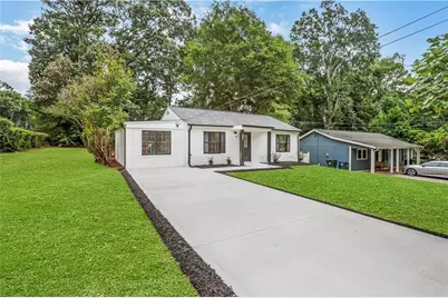 3981 Forrest Court, Atlanta, GA 30341 - Photo 1
