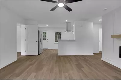 3981 Forrest Court, Atlanta, GA 30341 - Photo 8