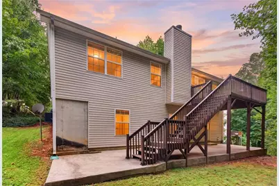 17 Mitchell Drive, Hiram, GA 30141 - Photo 40