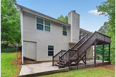 17 Mitchell Drive, Hiram, GA 30141 - Photo 44