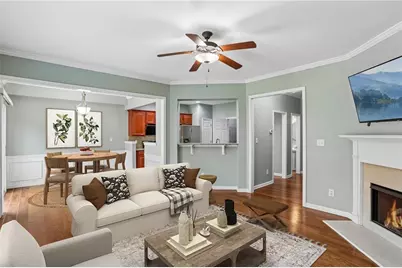 1370 Winshire Cove, Alpharetta, GA 30004 - Photo 4