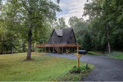 525 Riverside Drive, East Ellijay, GA 30540 - Photo 22