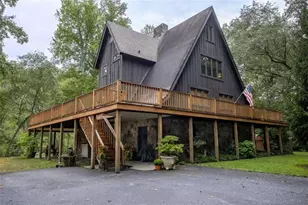 525 Riverside Dr, East Ellijay, GA 30540 - Photo 1
