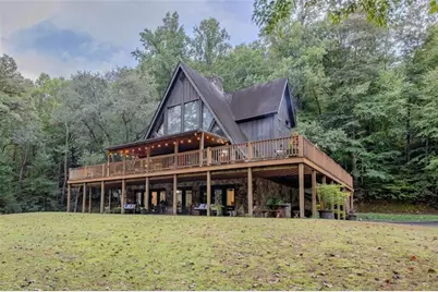 525 Riverside Drive, East Ellijay, GA 30540 - Photo 20