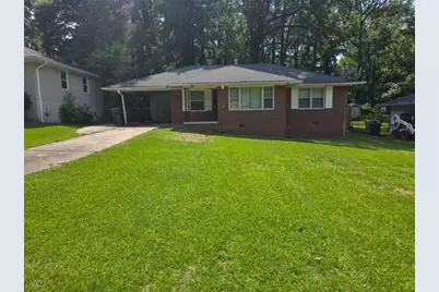 2461 Baywood Drive, Atlanta, GA 30315 - Photo 14