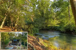 135 Hannah Way, Ellijay, GA 30540 - Photo 1