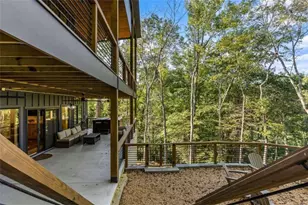 135 Hannah Way, Ellijay, GA 30540 - Photo 20