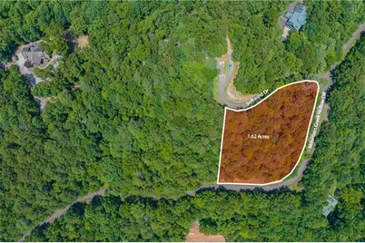 4.7Ac Mountain Creek Hollow Drive, Talking Rock, GA 30175 - Photo 4
