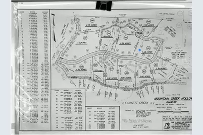 4.7Ac Mountain Creek Hollow Drive, Talking Rock, GA 30175 - Photo 34