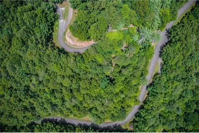 4.7Ac Mountain Creek Hollow Drive, Talking Rock, GA 30175 - Photo 2
