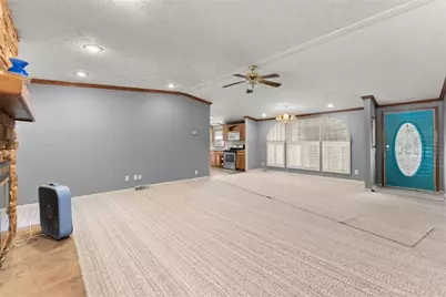 79 Meadow Ridge Lane, Murrayville, GA 30564 - Photo 4
