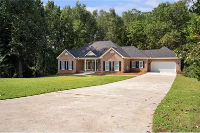 759 Stoneview Drive, Hoschton, GA 30548 - Photo 1
