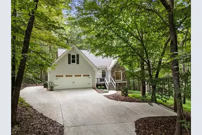 3355 Hopewell Chase Drive, Alpharetta, GA 30004 - Photo 2