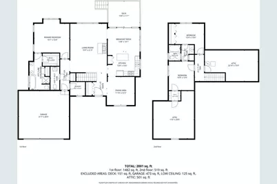 3355 Hopewell Chase Drive, Alpharetta, GA 30004 - Photo 70