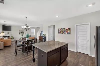 4134 Eliza Drive, Lithonia, GA 30038 - Photo 8