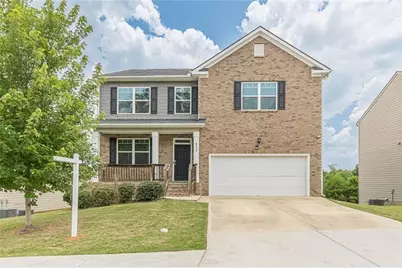 4134 Eliza Drive, Lithonia, GA 30038 - Photo 1