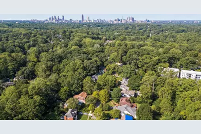 1343 Emory Road, Atlanta, GA 30306 - Photo 36