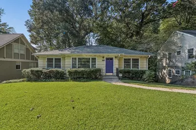 1343 Emory Road, Atlanta, GA 30306 - Photo 1