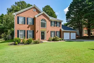 3988 Madison Main NW, Kennesaw, GA 30144 - Photo 1