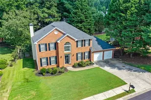3988 Madison Main NW, Kennesaw, GA 30144 - Photo 30