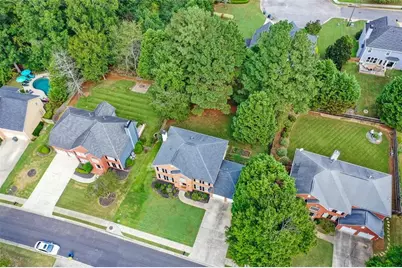 3988 Madison Main NW, Kennesaw, GA 30144 - Photo 34