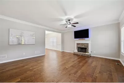 129 Harlan Trace, Villa Rica, GA 30180 - Photo 10