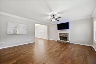 129 Harlan Trace, Villa Rica, GA 30180 - Photo 10