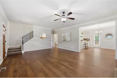 129 Harlan Trace, Villa Rica, GA 30180 - Photo 12