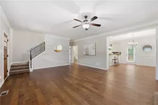 129 Harlan Trace, Villa Rica, GA 30180 - Photo 12