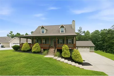 [Address not provided], Villa Rica, GA 30180 - Photo 1