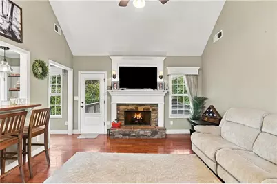 107 Nelson Ridge Drive, Ball Ground, GA 30107 - Photo 10