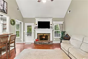 107 Nelson Ridge Dr, Ball Ground, GA 30107 - Photo 10