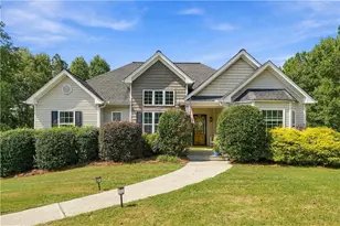 107 Nelson Ridge Dr, Ball Ground, GA 30107 - Photo 1