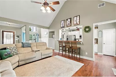 107 Nelson Ridge Drive, Ball Ground, GA 30107 - Photo 12
