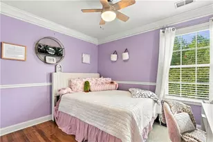 107 Nelson Ridge Dr, Ball Ground, GA 30107 - Photo 24