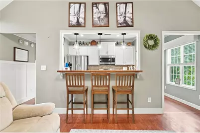 107 Nelson Ridge Drive, Ball Ground, GA 30107 - Photo 14