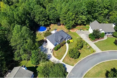 107 Nelson Ridge Drive, Ball Ground, GA 30107 - Photo 48