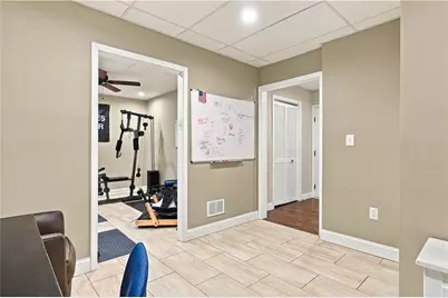 107 Nelson Ridge Drive, Ball Ground, GA 30107 - Photo 36