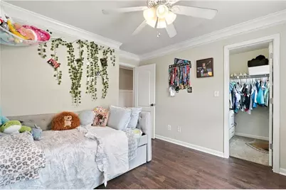 107 Nelson Ridge Drive, Ball Ground, GA 30107 - Photo 22