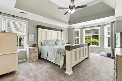 107 Nelson Ridge Drive, Ball Ground, GA 30107 - Photo 26