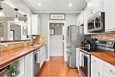 107 Nelson Ridge Drive, Ball Ground, GA 30107 - Photo 16