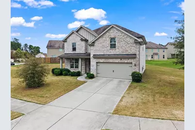 2430 Overlook Avenue, Lithonia, GA 30058 - Photo 2