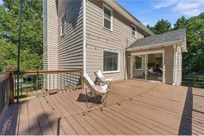 104 Courtland Circle, Powder Springs, GA 30127 - Photo 50