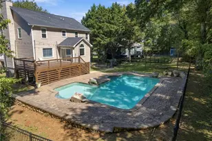 104 Courtland Cir, Powder Springs, GA 30127 - Photo 62