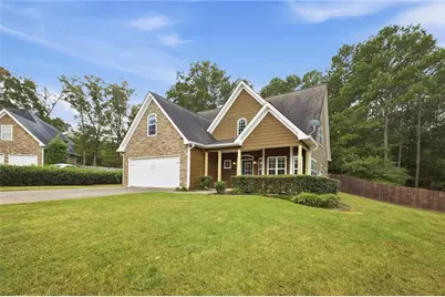 10 Susanne Court SW, Rome, GA 30165 - Photo 6